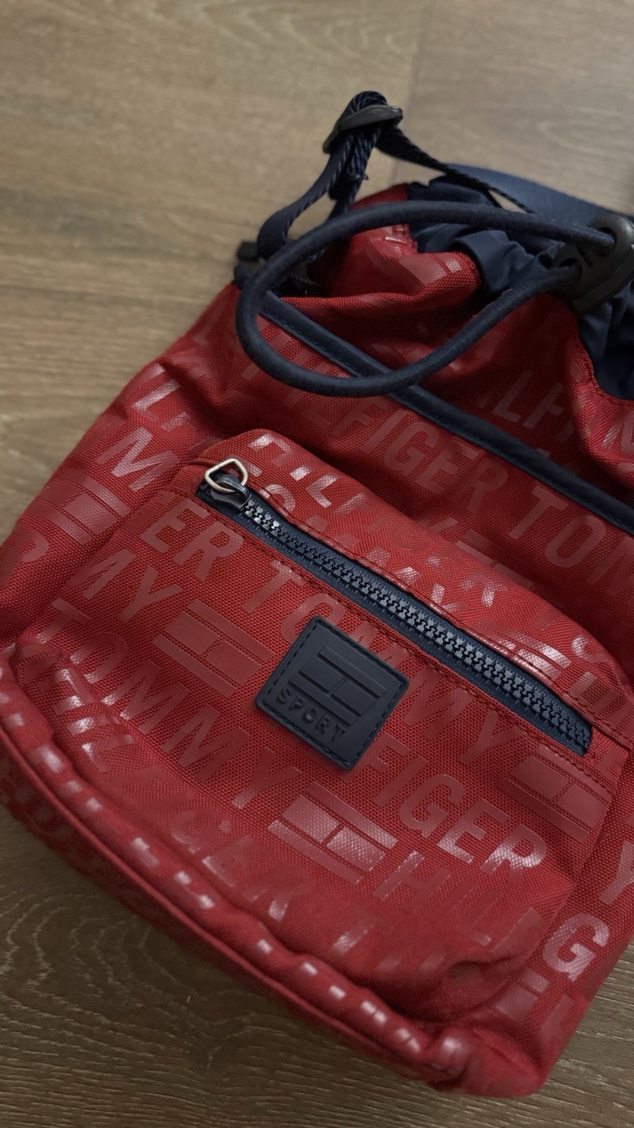 Tommy Hilfiger sport Bag