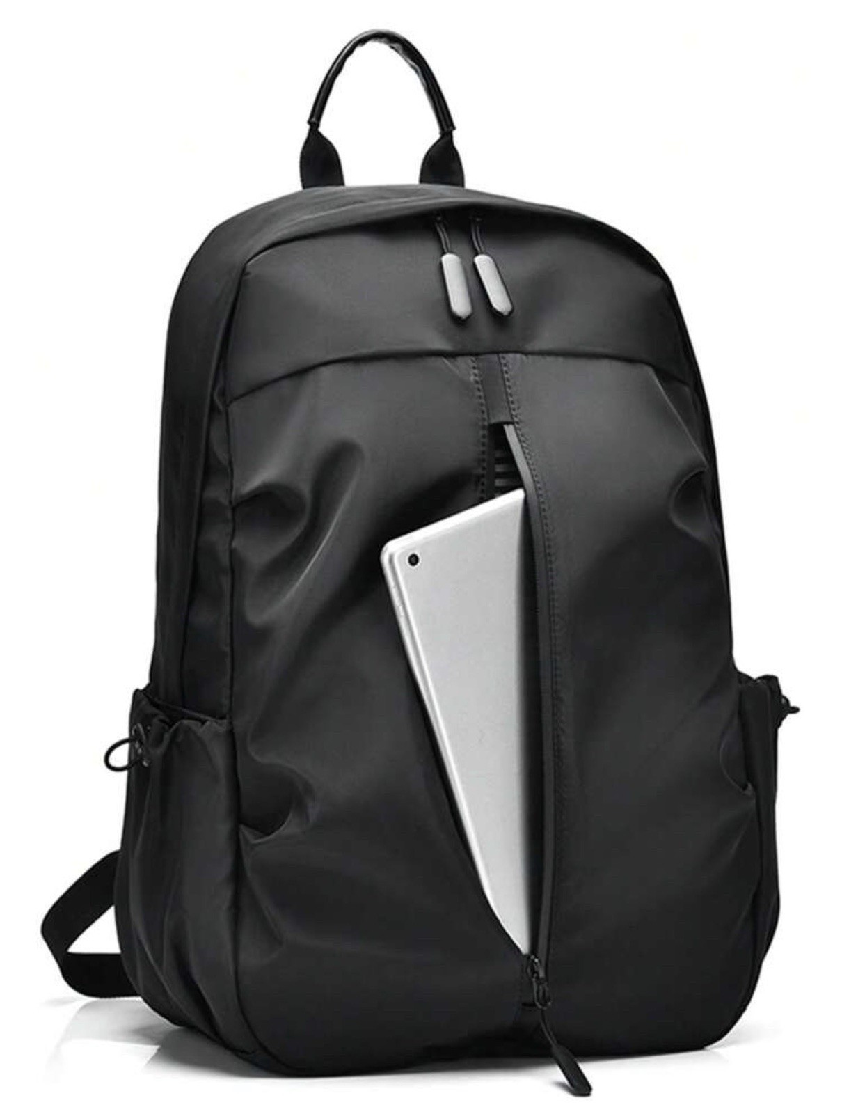 Large-Capacity Backpack, Unisex Ergonomic Laptop Bag, Ultralight Waterproof Bag.