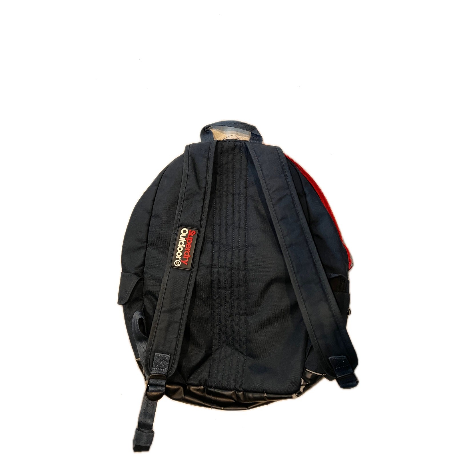 SuperDry Sunset Montana Back Pack 32L