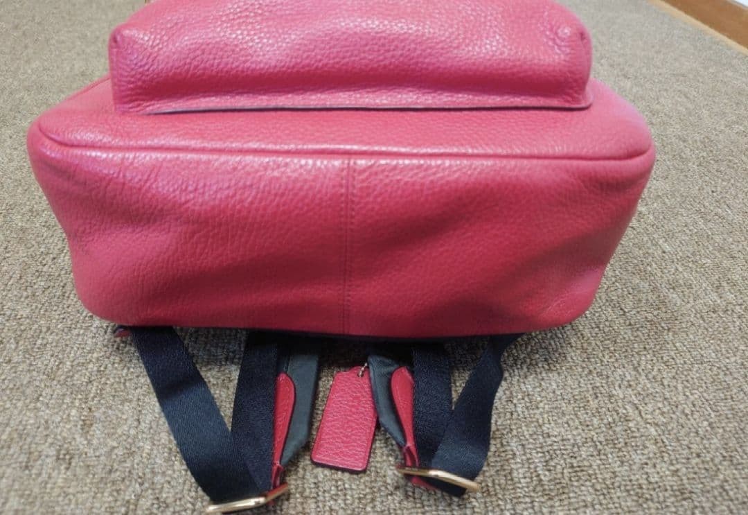 COACH Classic Designer Bag