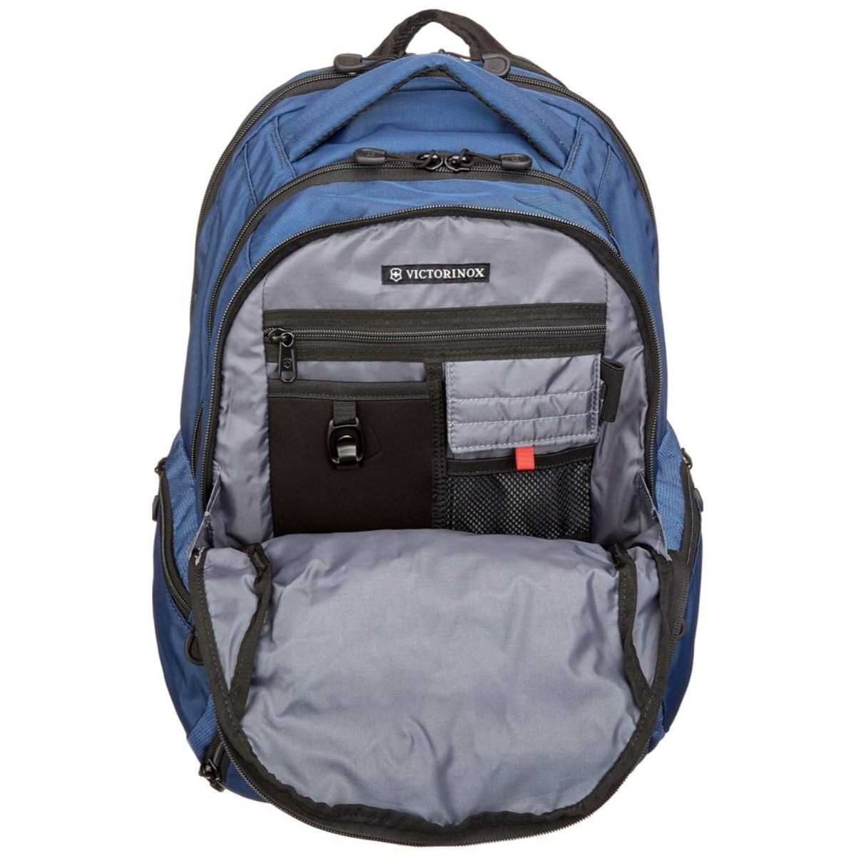 Victorinox VX Sport Utility Laptop Backpack 16″ Navy 26L Brand New