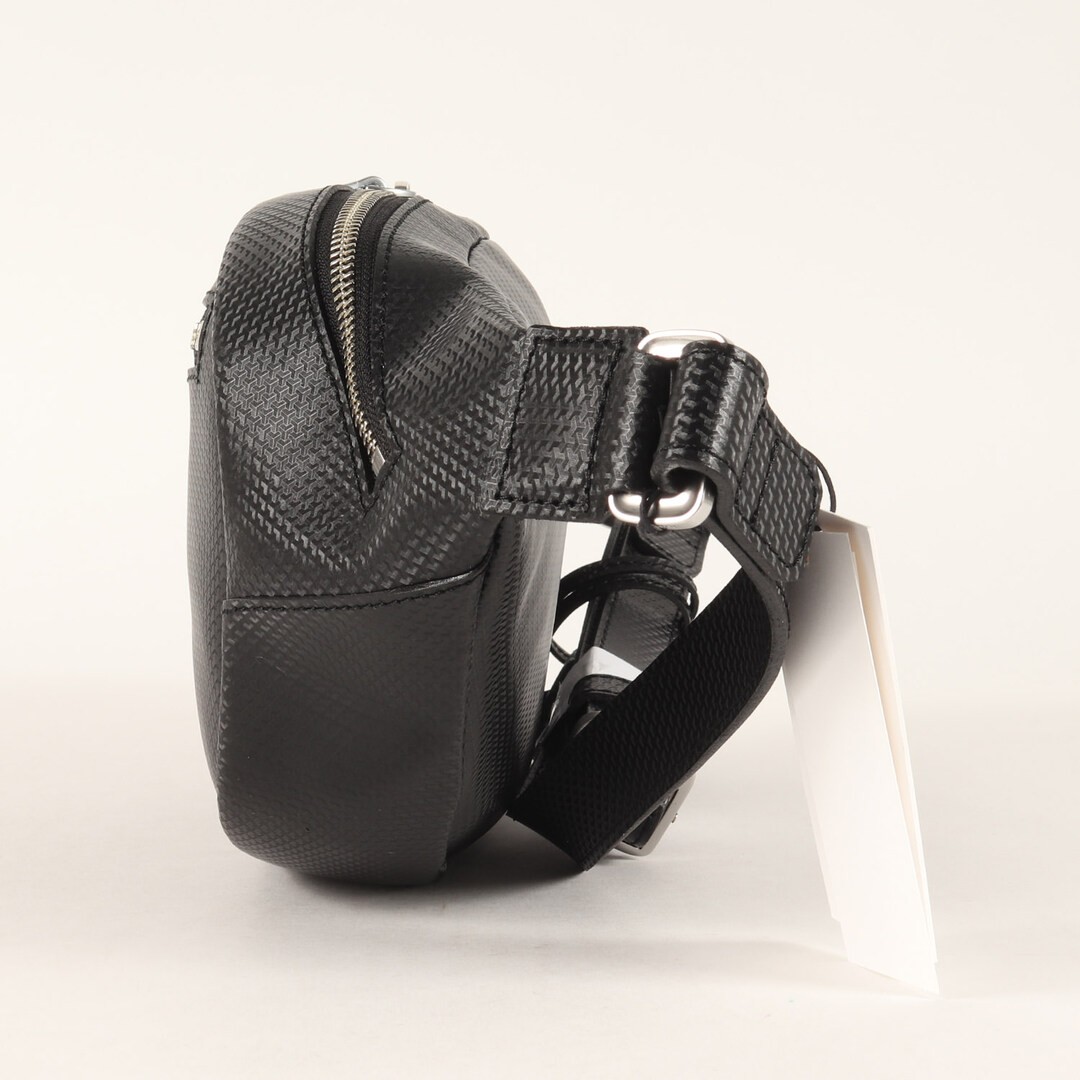 Aniary Bag | Current Model G-Film Leather Body Made in Japan Black Used BEEG-0