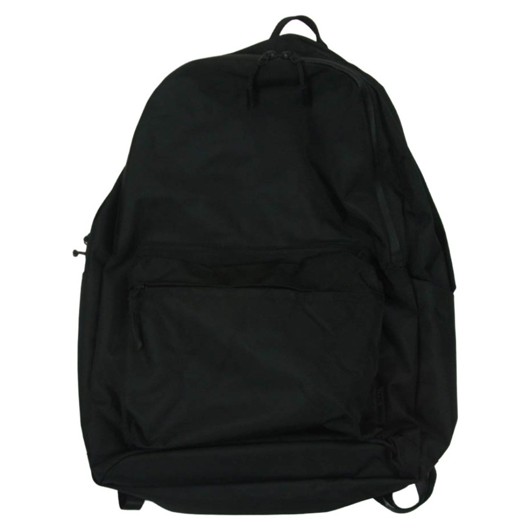 Noir N24004 SL Backpack Daily Rucksack Bag Made in China Black Used LIFE-0