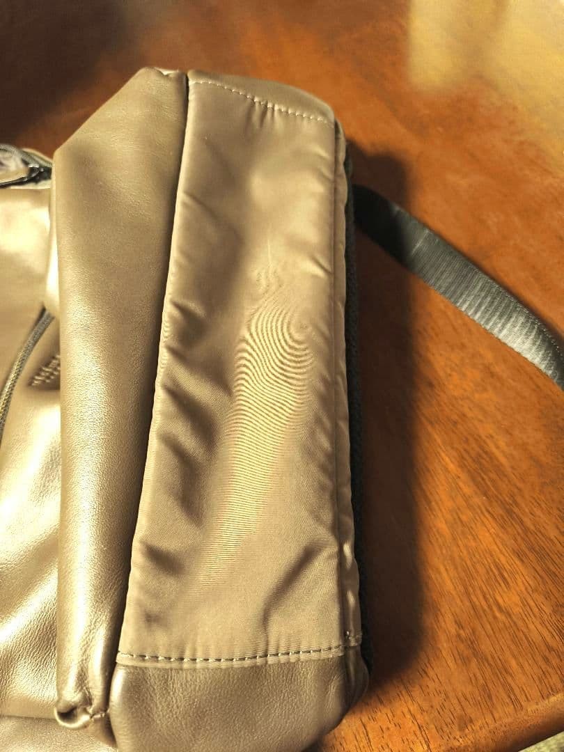 Ultima Tokyo Brown Bag Bag