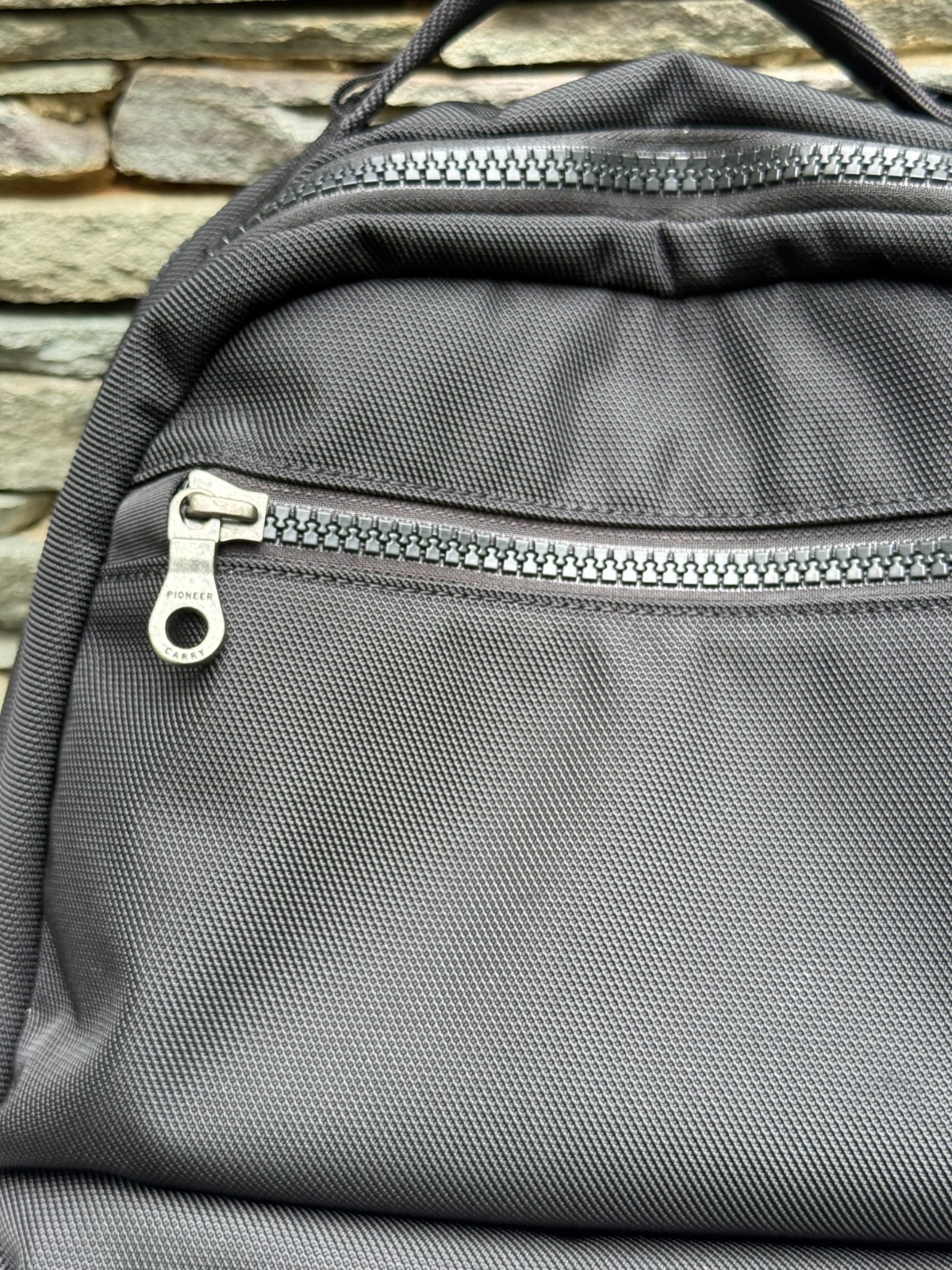 Pioneer Carry Duration Backpack (Version 1, 18L)