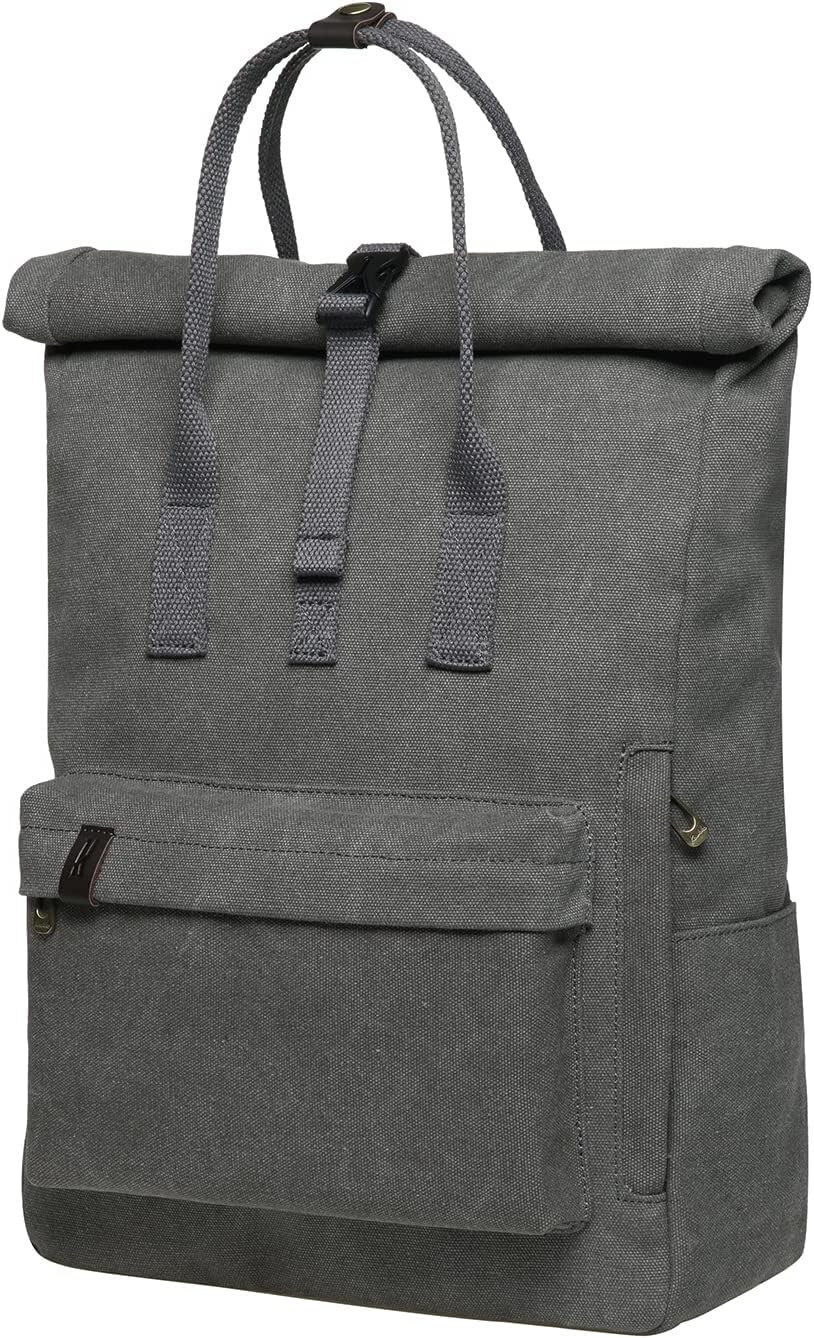 Canvas Backpack / Daypack