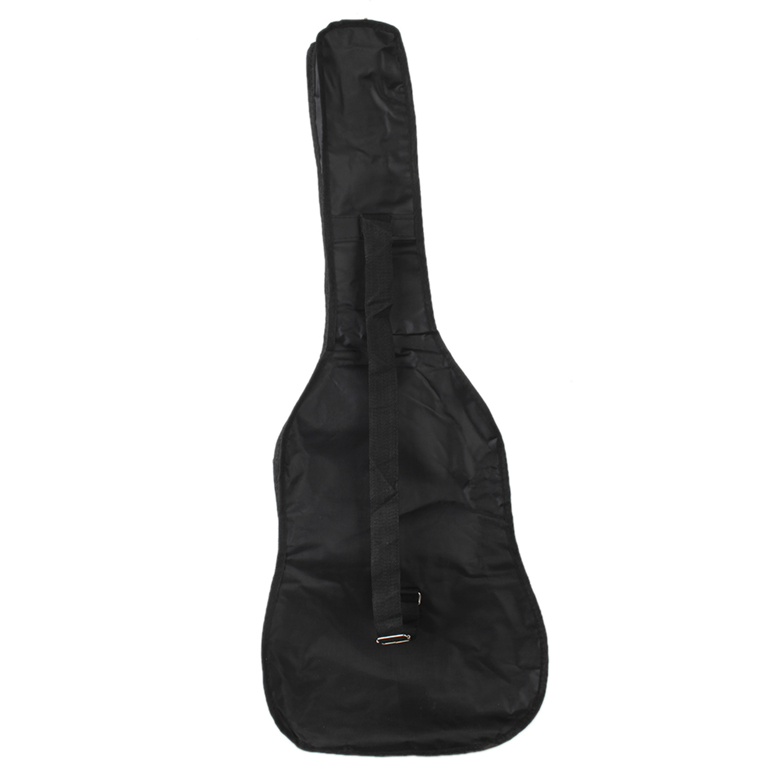 36Inch Guitar Bag Backpack Shoulder Strap for Padded and Soft-sided Nylon Black