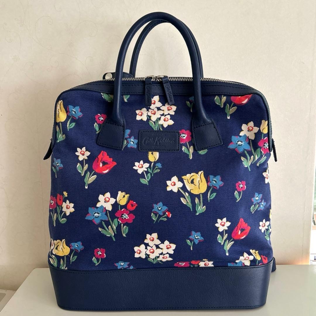 Cath Kidston Floral Pattern