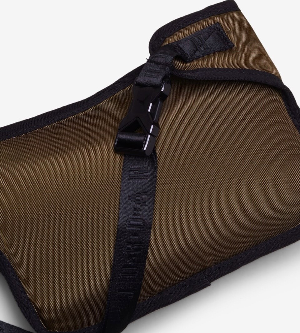 Nike Air Jordan Jumpman Collaborator Belt Bag 9A0331 FIF