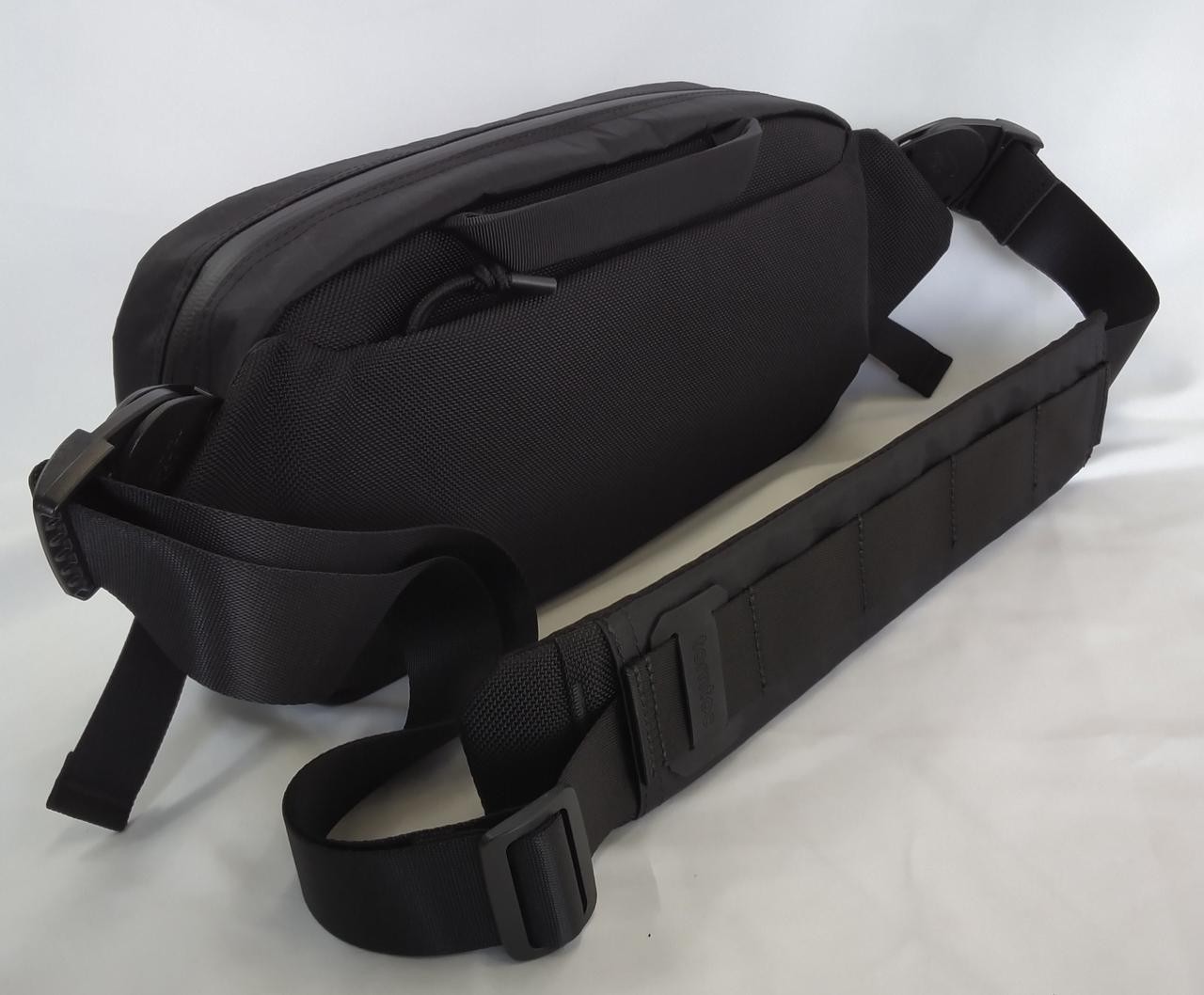 Body bag Model X PAC TOMTOC