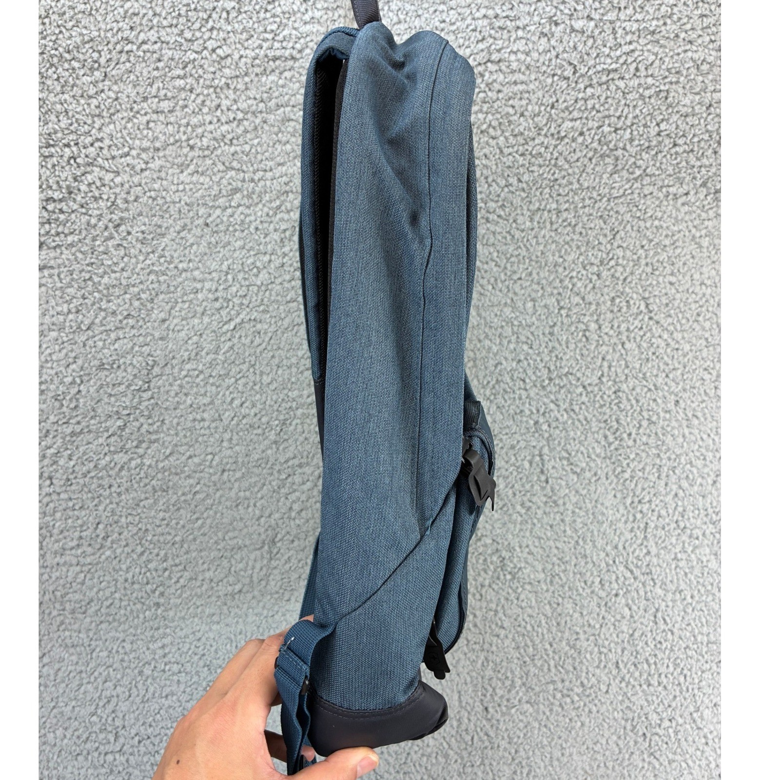 Victorinox Backpack Altmont Active Mens Blue Laptop Travel Commuter Daypack Bag