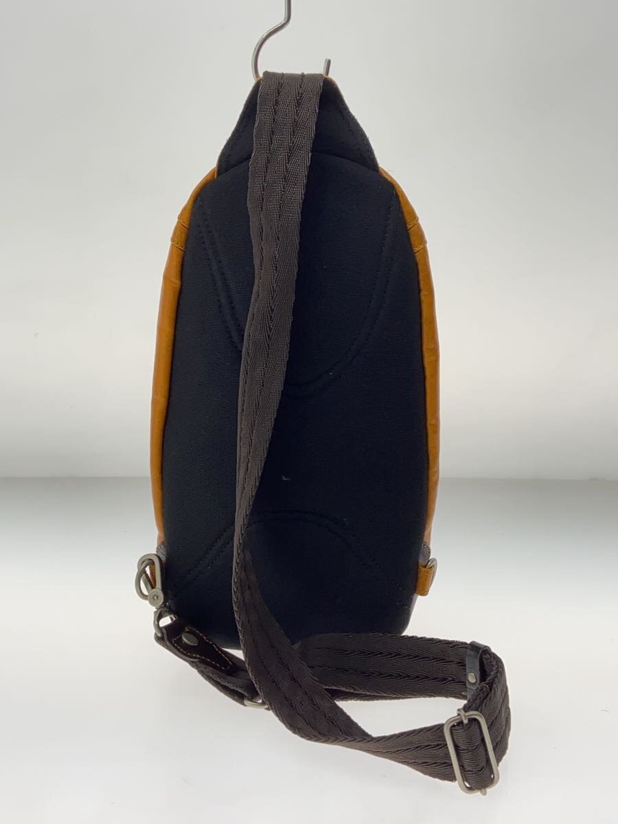 ultima TOKYO Shoulder Bag GLD Plain