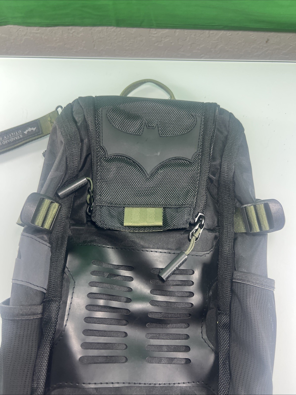 Batman Tactical Sling Bag BRAND NEW!