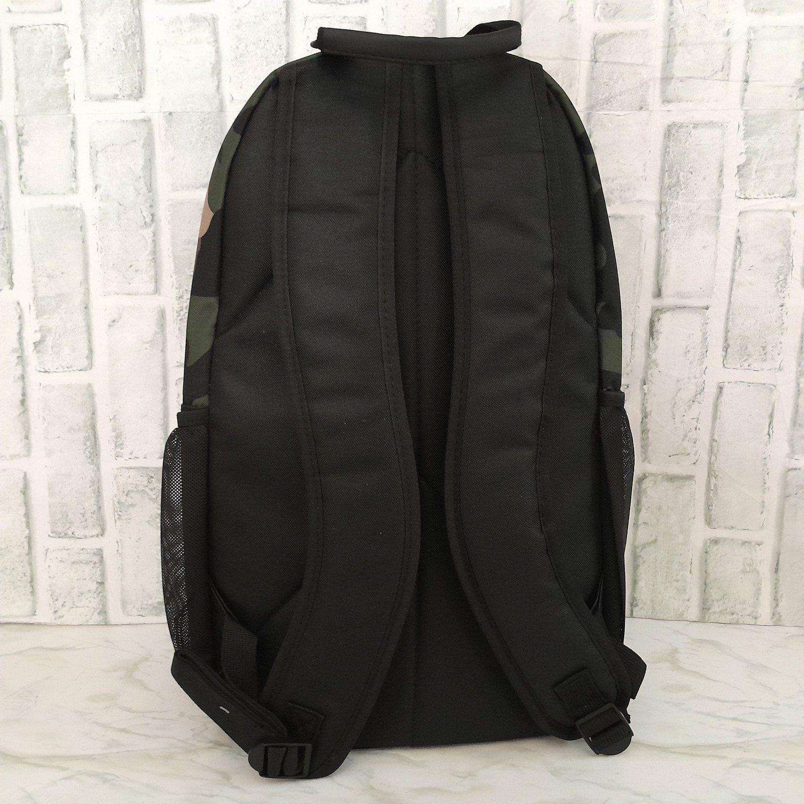 Eastsport Eclipse 19″ Camo Backpack NEW