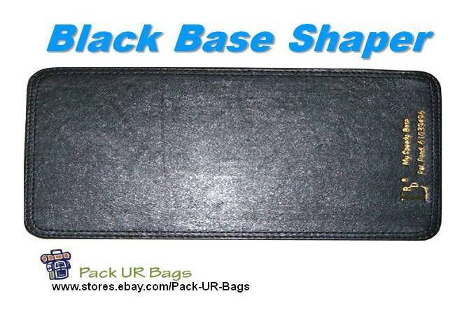 BASE SHAPER FOR LV KEEPALL 60