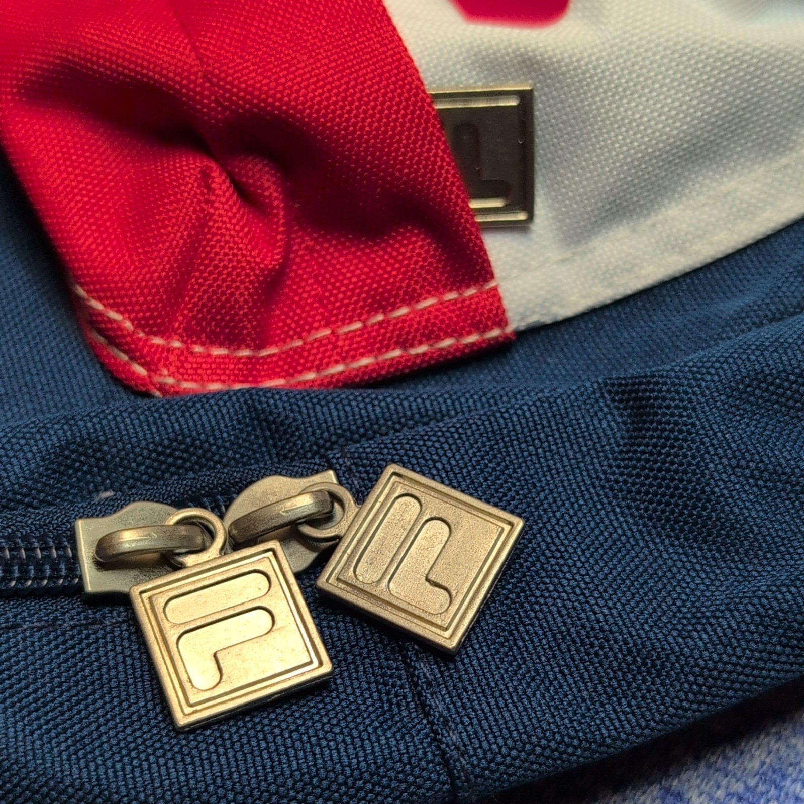 FILA Finn Mini Backpack