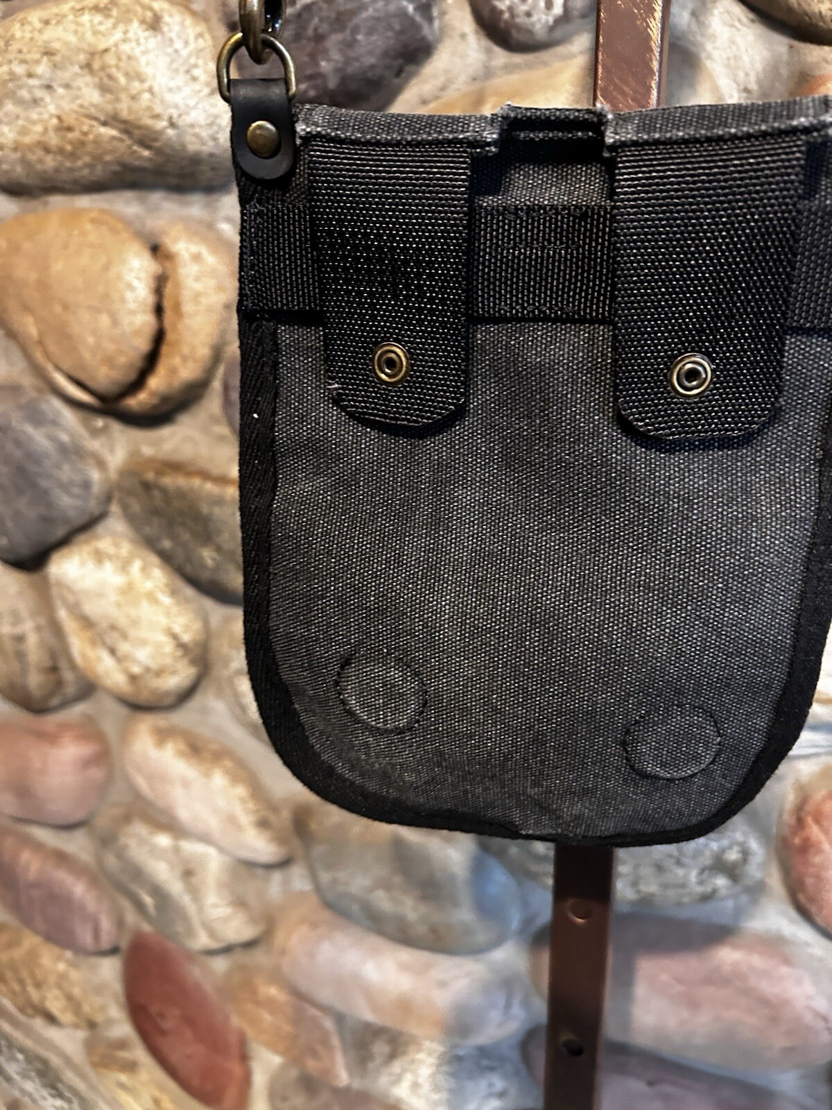 Tactica Canvas Bag