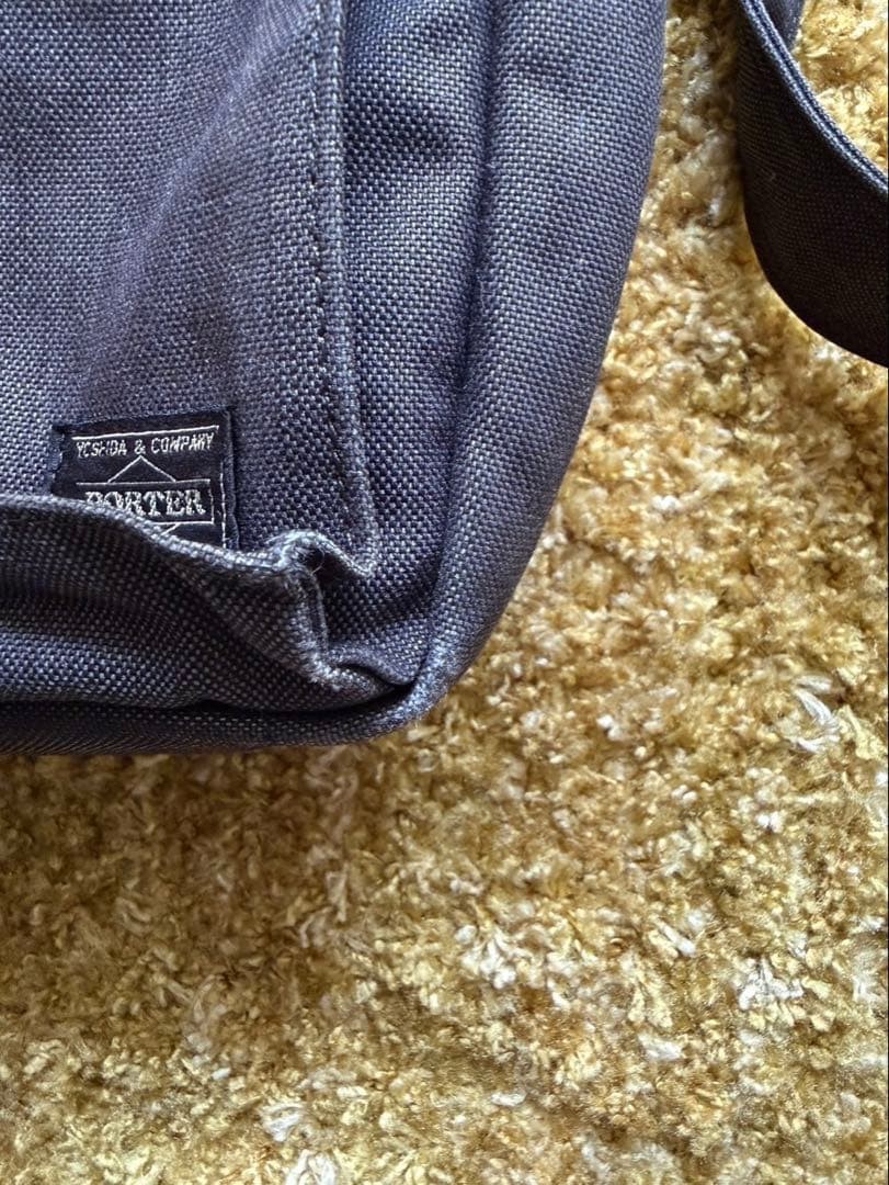 PORTER (Porter) by Yoshida & Co., Ltd. Smoky Shoulder Bag