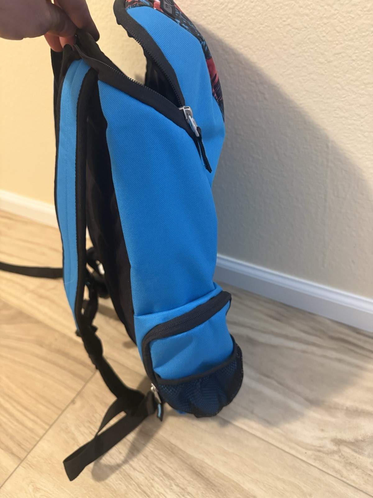 Oakley Backpack Black Adult Tech Laptop Sleeve 25L Enduro Bag Skateboard Straps