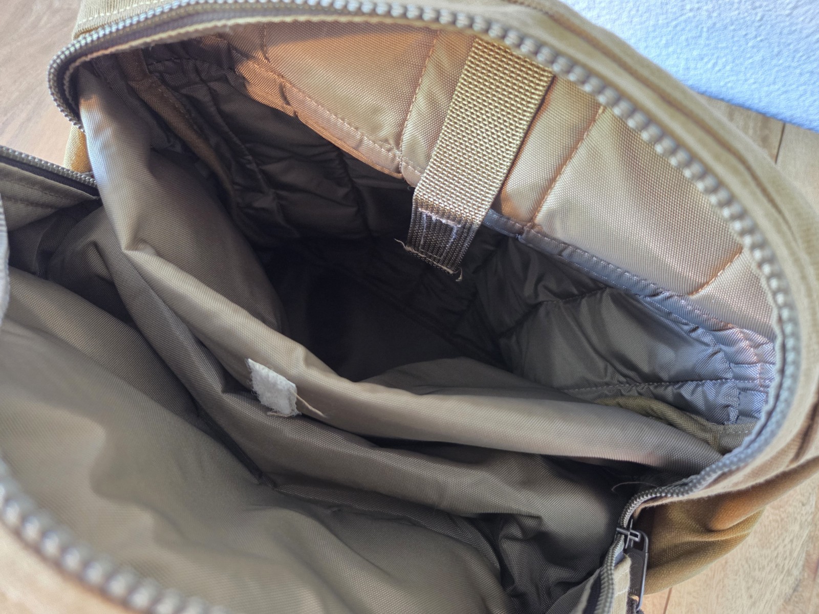 Filson Magnum Photographer’s Backpack | NWOT | Limited Edition | Tan | USA Made