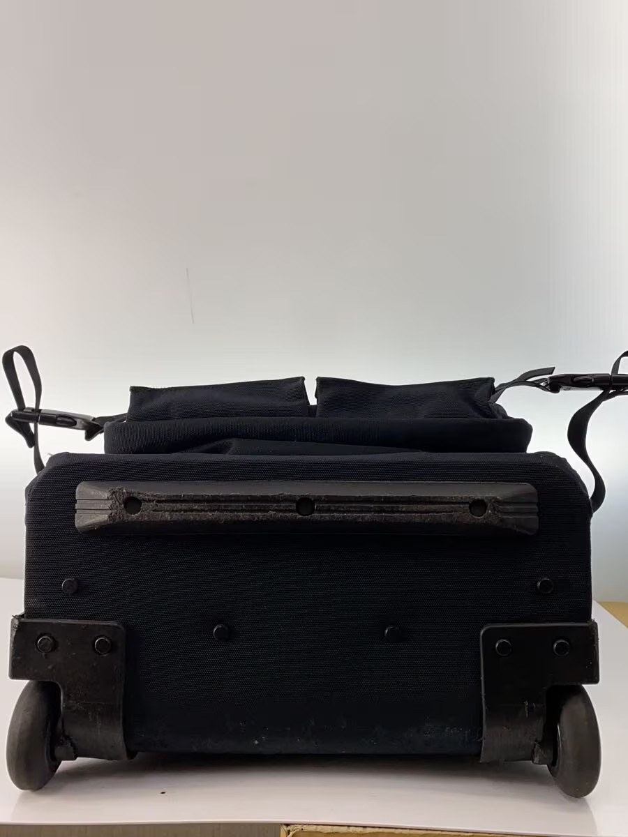 PORTER Travel Carry BLK Plain