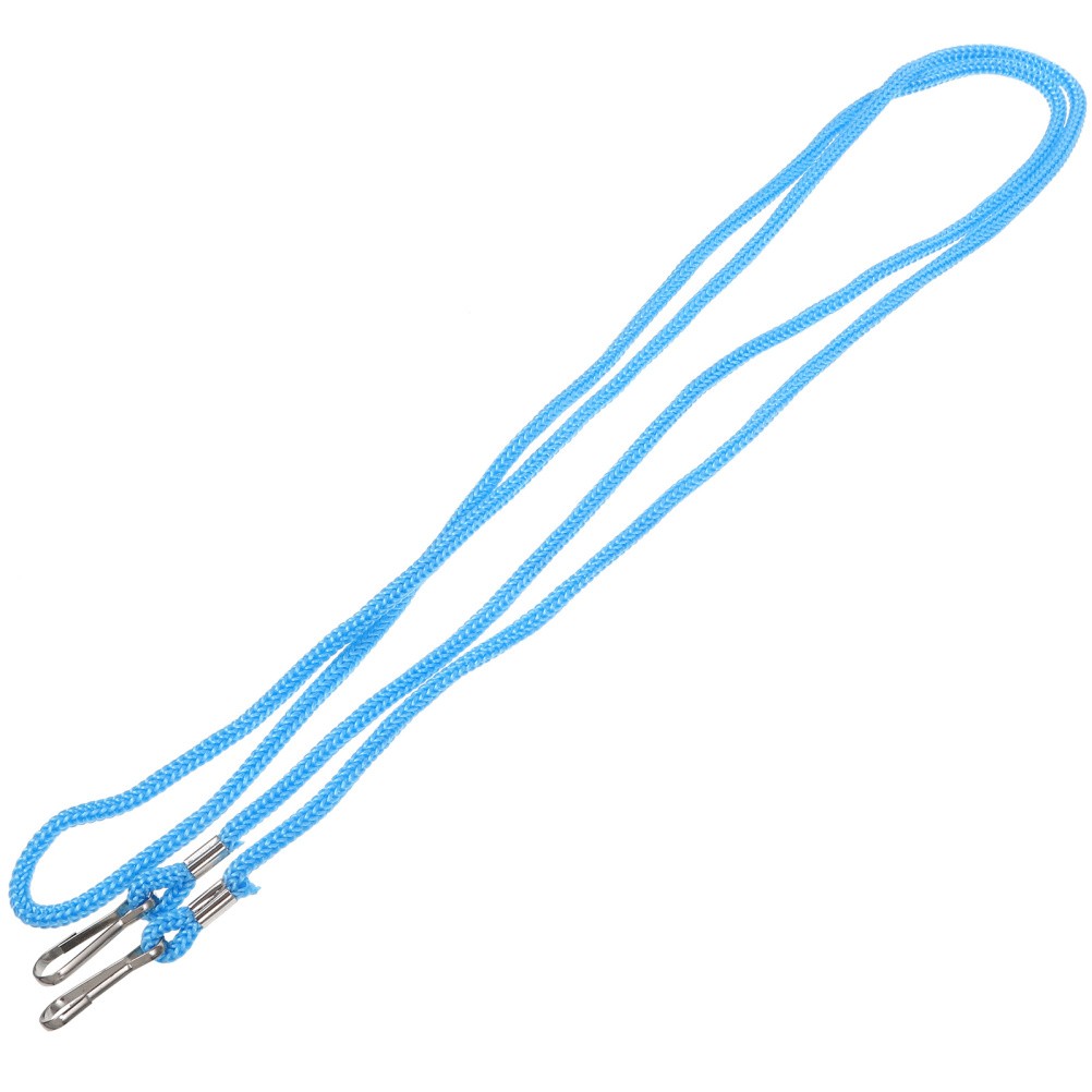 Gloves Safety Wrist Strap Anti-lost Anti-loss Hand Lanyard Mittens Ropes