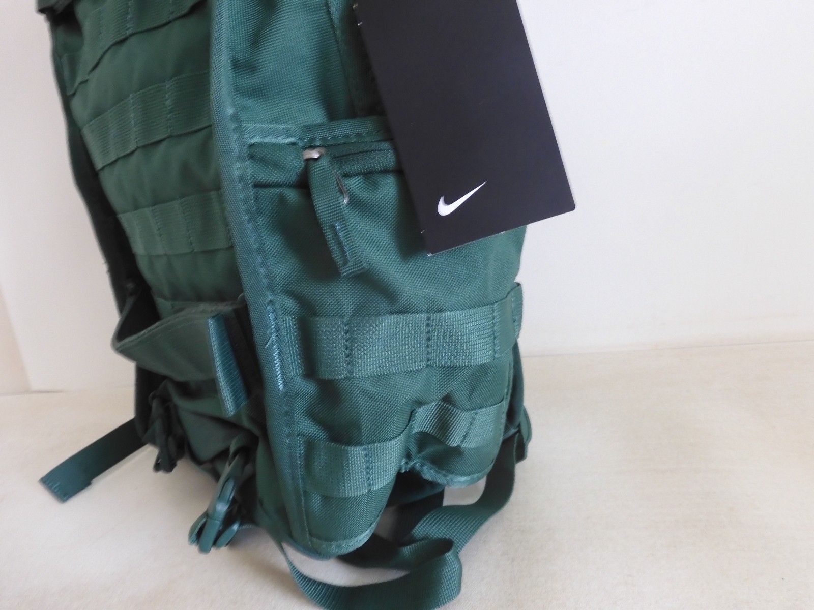 Nike SB Premium PRM Backpack Green [BA5403-333]