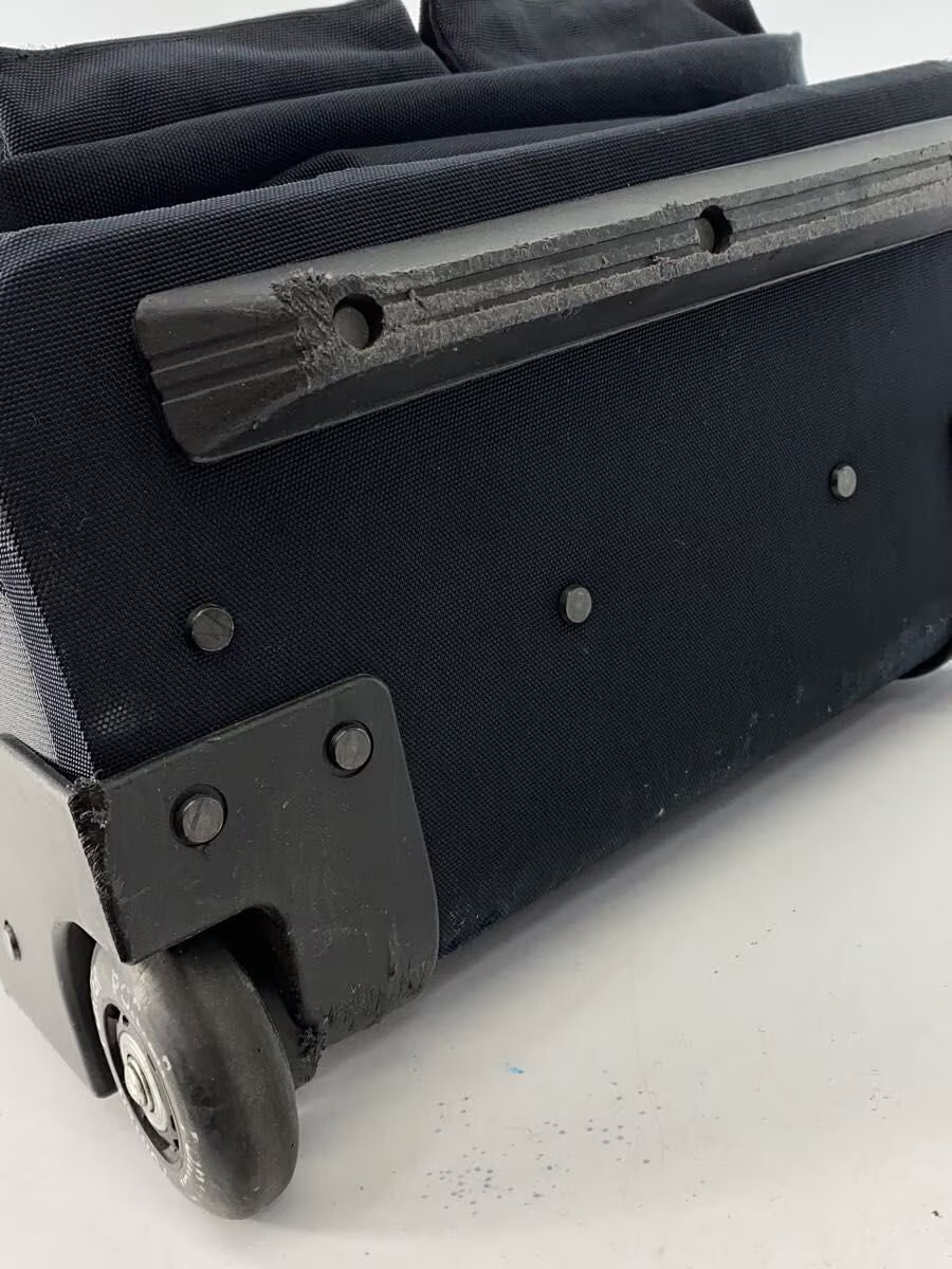 PORTER Travel Carry BLK Plain
