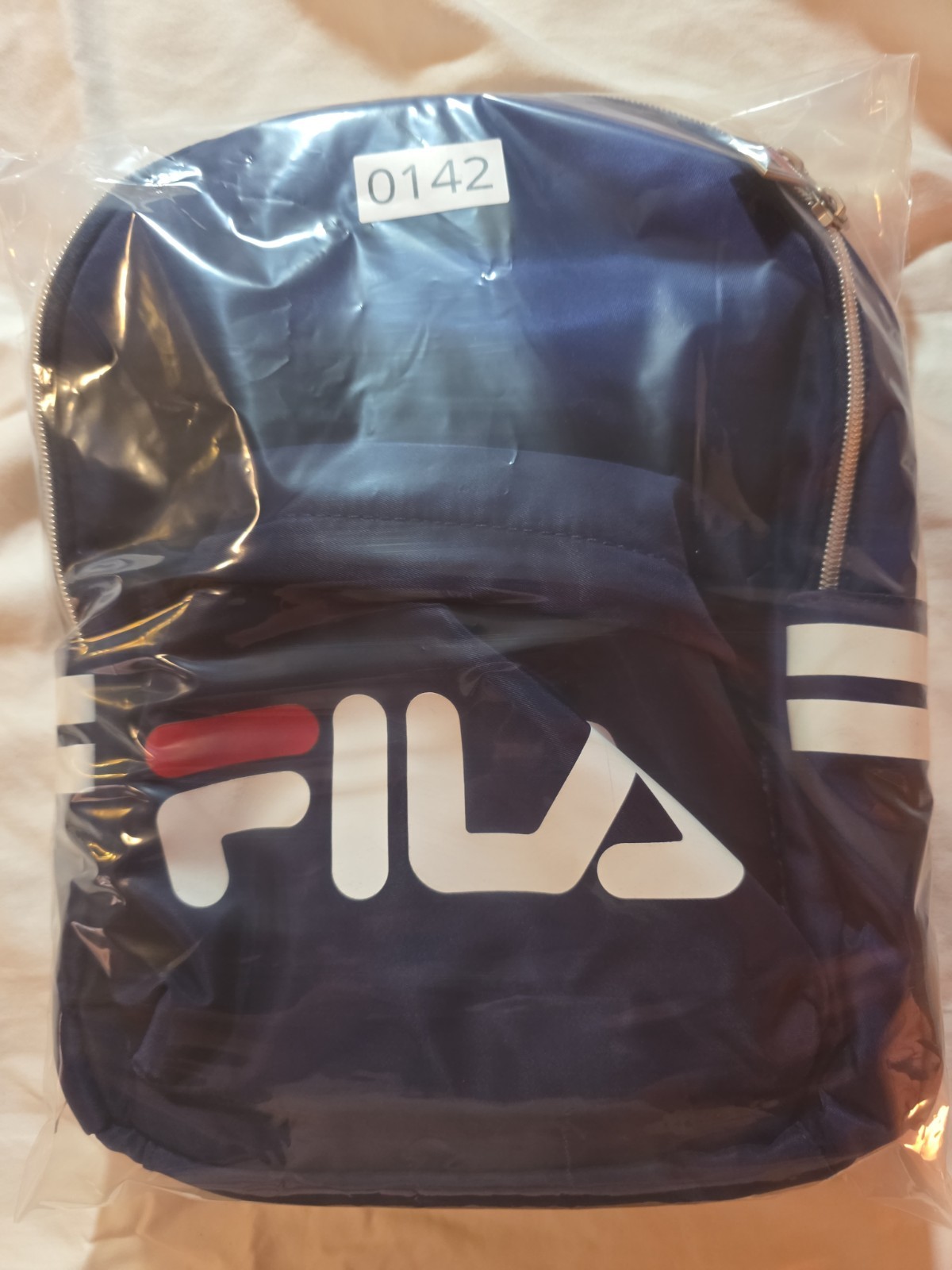 fila backpack