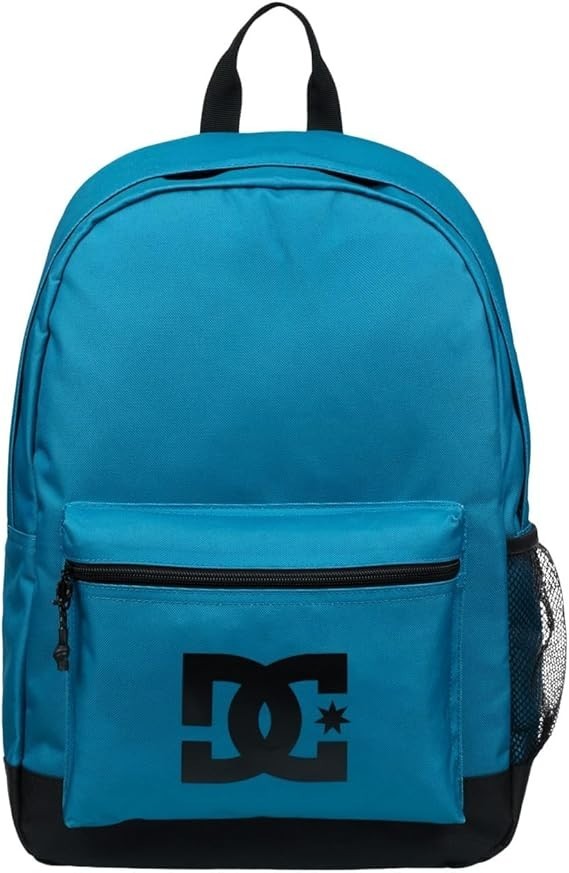 DC SHOES NICKEL 20L BACKPACK STORM BLUE ADYBP03109 BMG0
