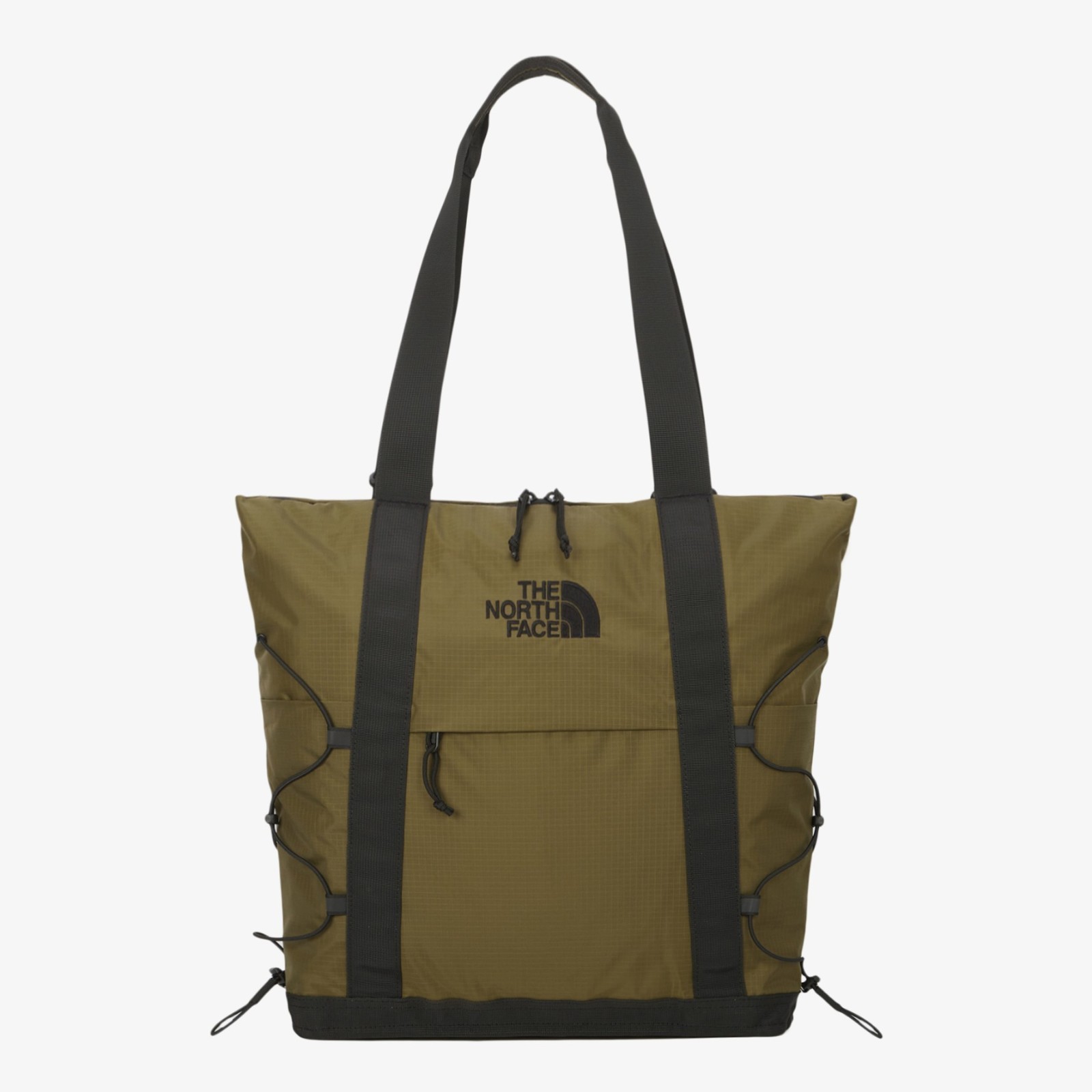 THE NORTH FACE BOREALIS SHOULDER BAG DARK_OLIVE NN2PQ58C