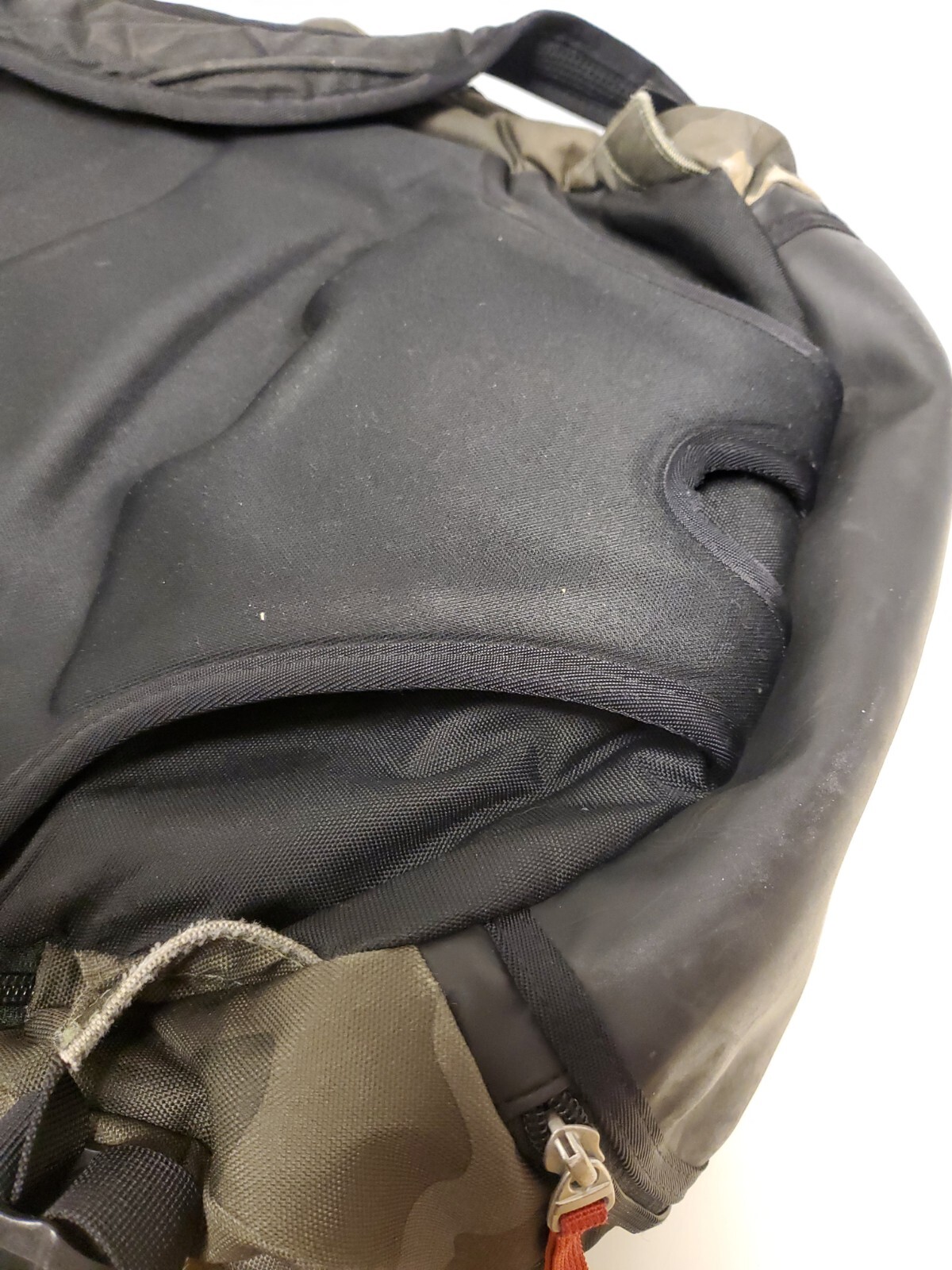 OAKLEY KITCHEN SINK BACKPACK Herb Camo 34L Tactical Field Gear Day Pack Bag