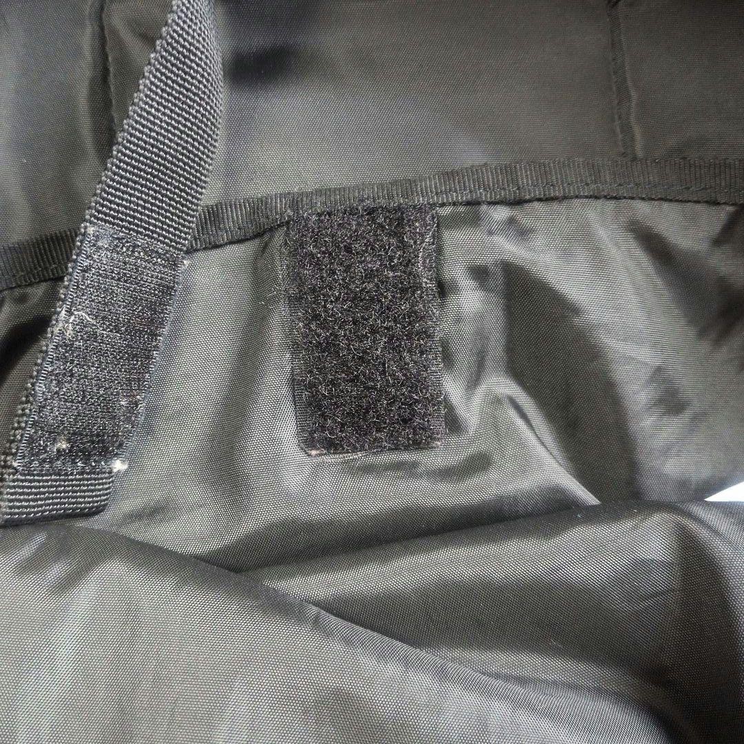 MUJI 20L Rucks Plant-Bas