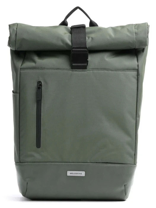 Moleskine Business Backpack – moss green (et20fmtrbkk6)