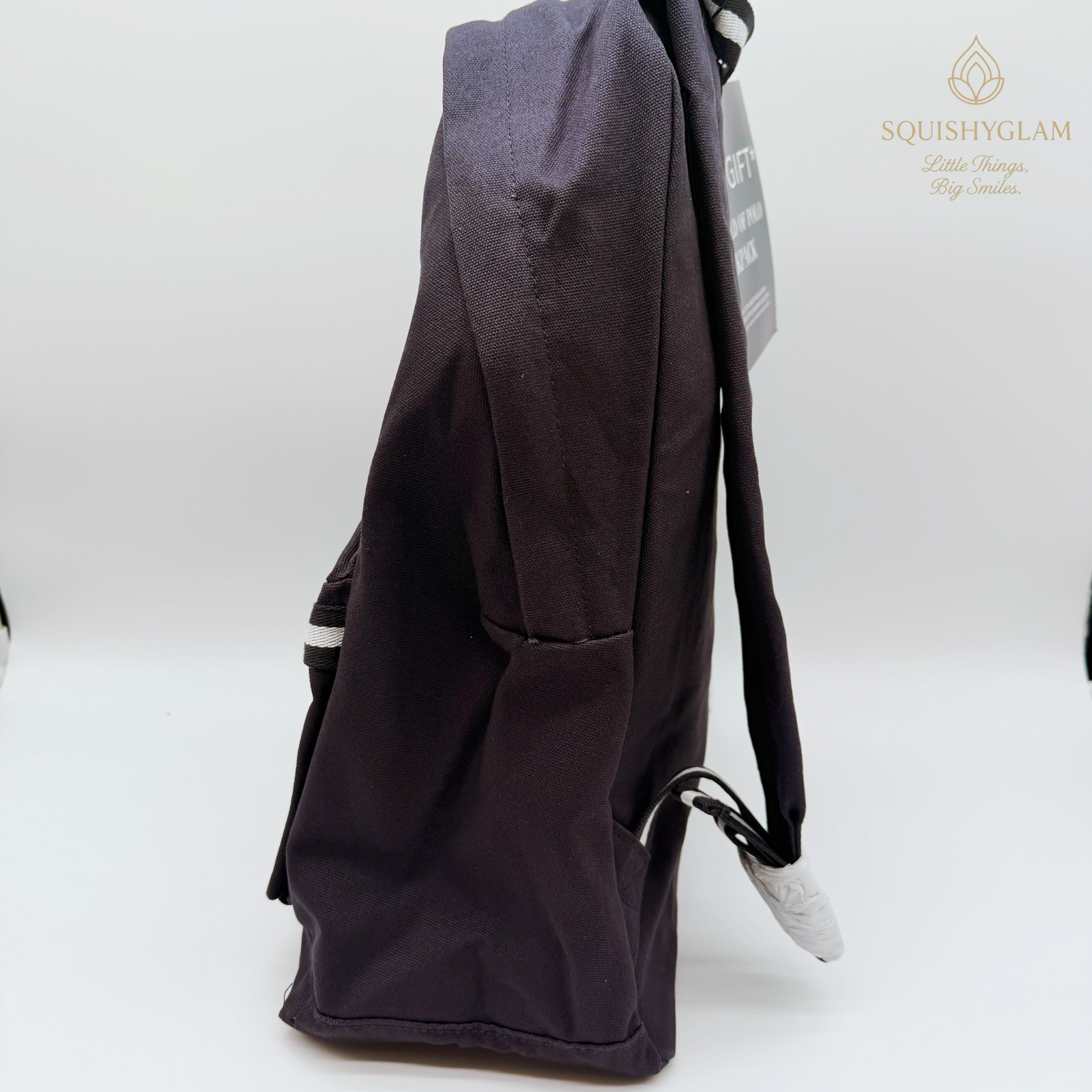 Ralph Lauren Navy Backpack | Authentic | Unisex 30cm x 50 cm new with tag
