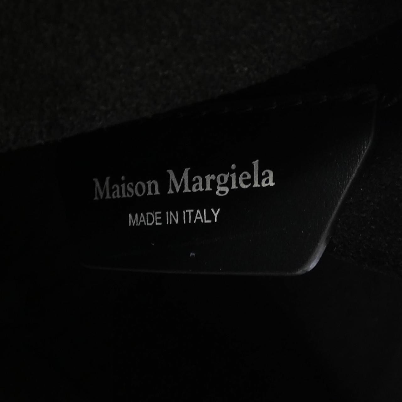 Authentic Maison Margiela Belt Bag Tote SB1WC0024 BAG #241-004-030-0738
