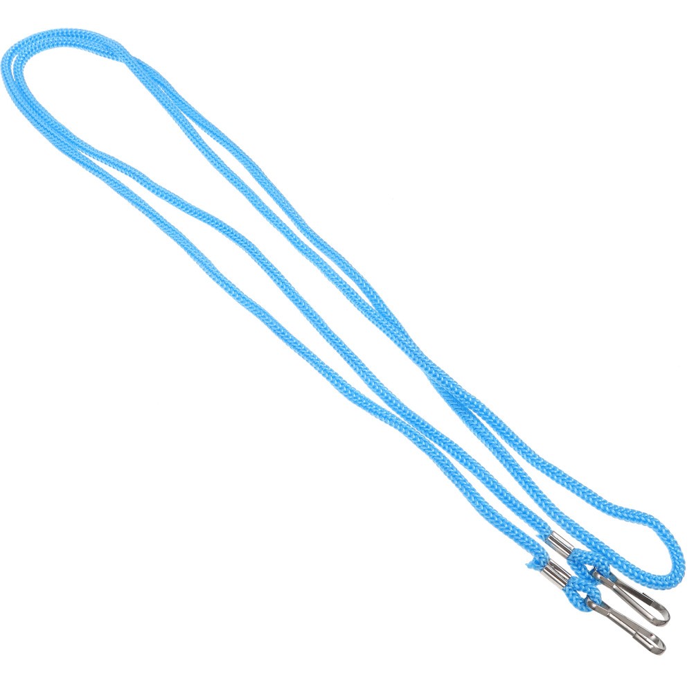Gloves Safety Wrist Strap Anti-lost Anti-loss Hand Lanyard Mittens Ropes