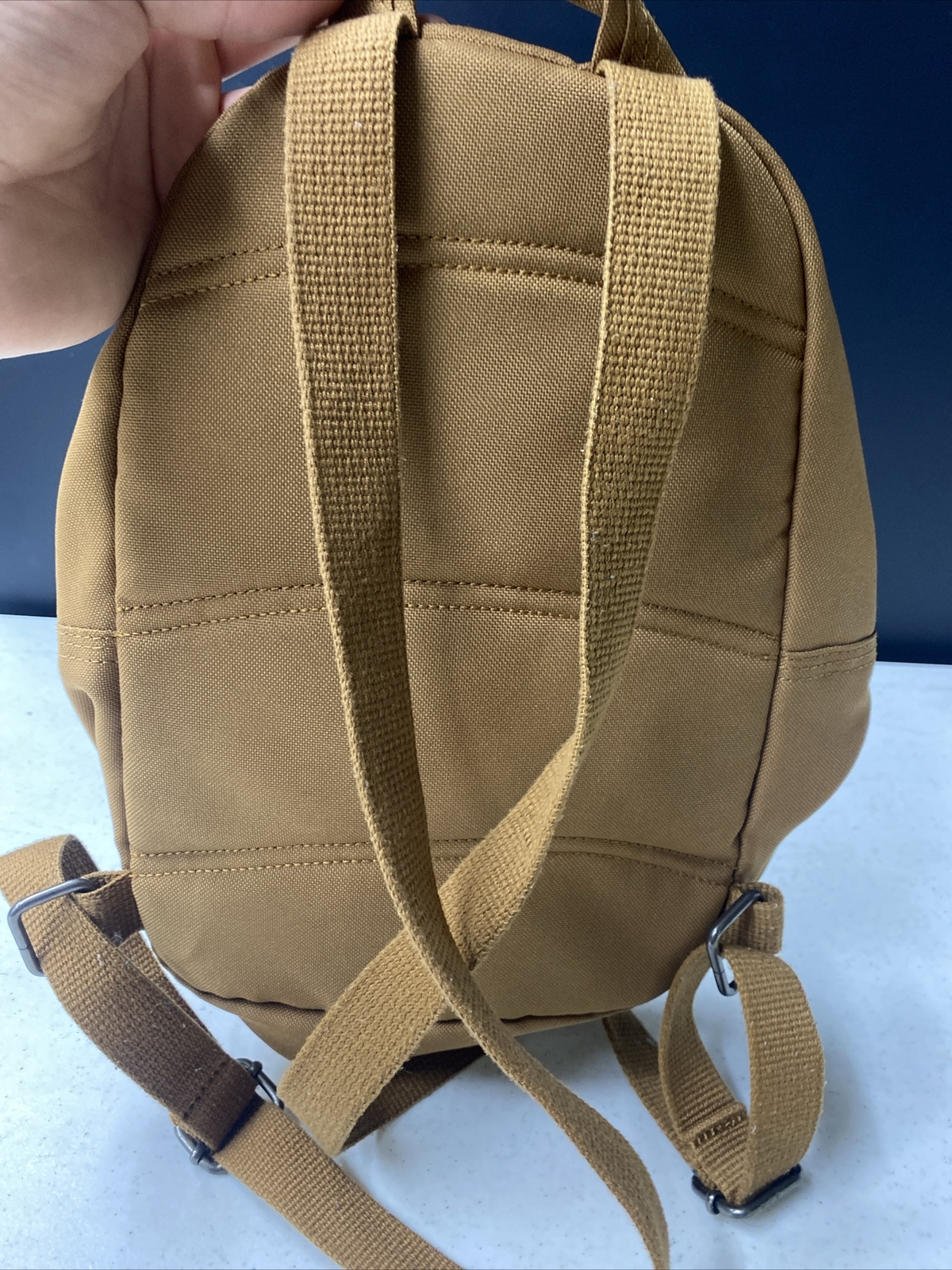Carhartt Classic Mini Backpack