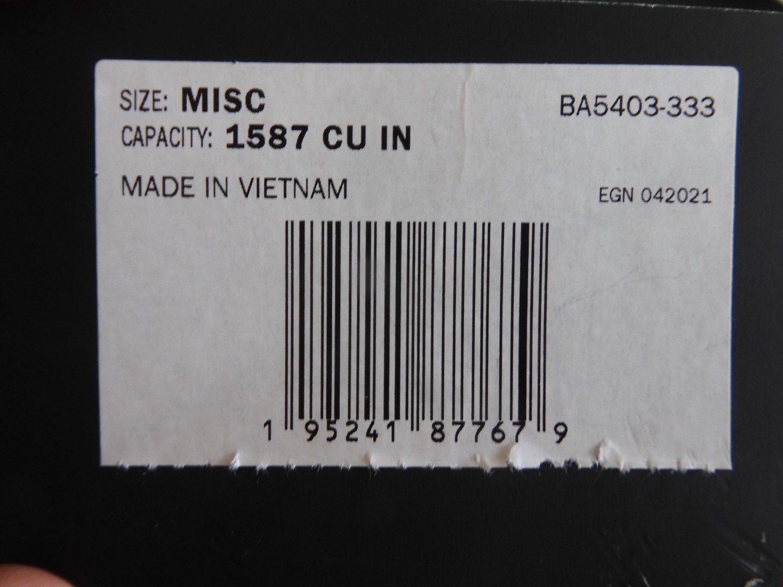 Nike SB Premium PRM Backpack Green [BA5403-333]