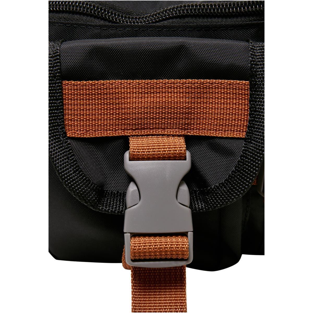 Urban Classics Recycled Ripstop Hiking Shoulder Bag HipBag
