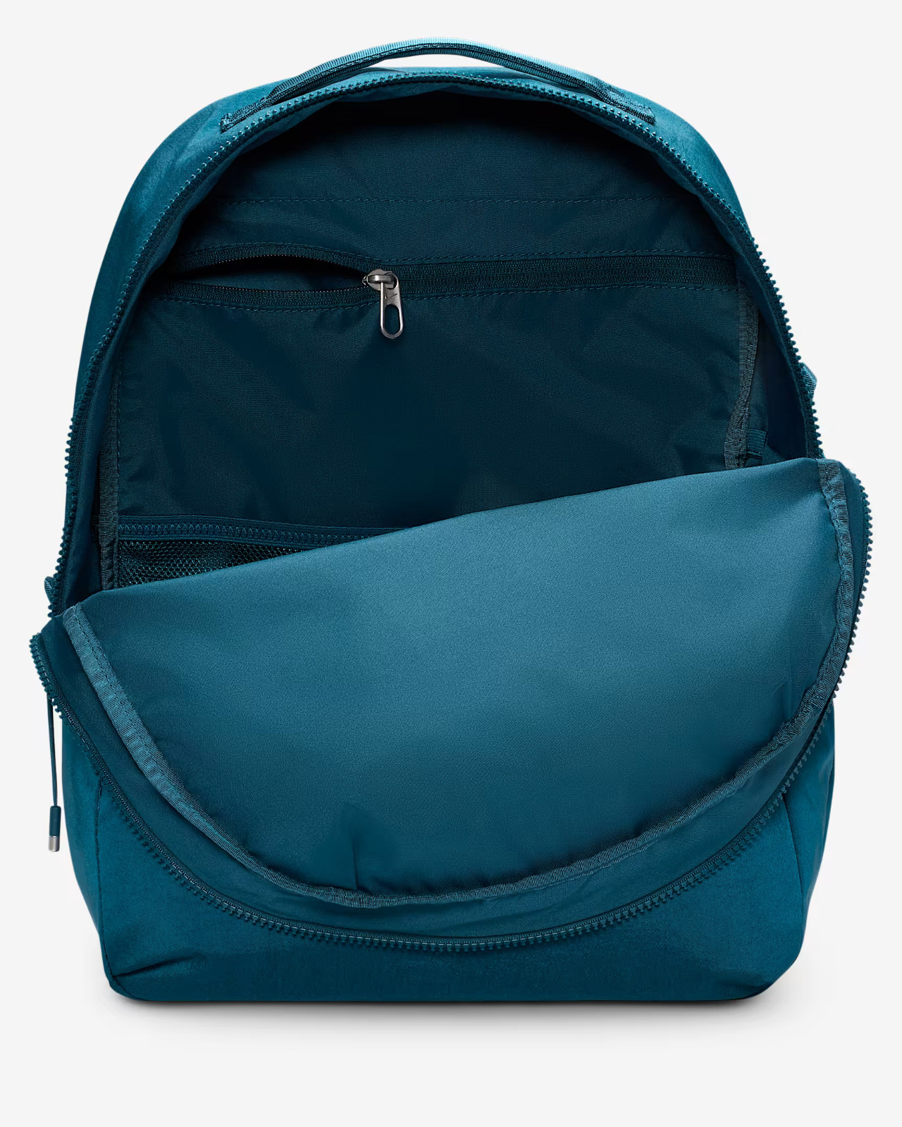 Nike Aura Backpack (24L) Travel School Laptop Slip Bag Blue Force HF7007 415 NEW
