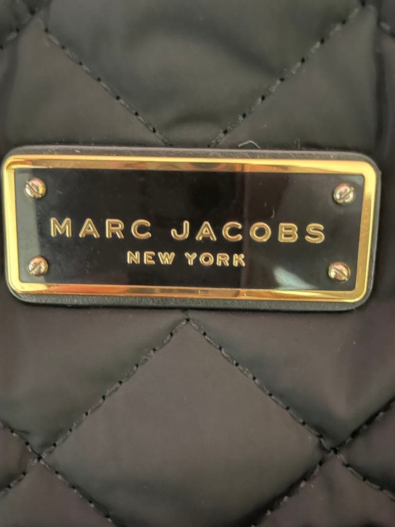 Marc Jacobs Quilt Multifunction