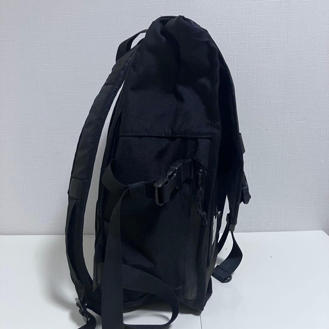 Chrome Warsaw Small Water-Resistant Rucks