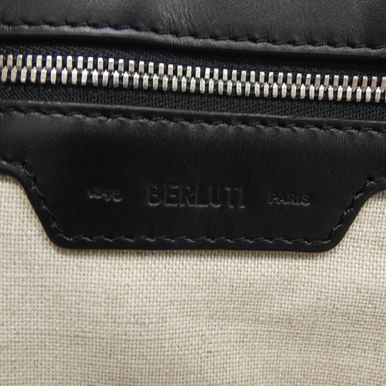 Authentic Berluti Bag #241-003-892-1273