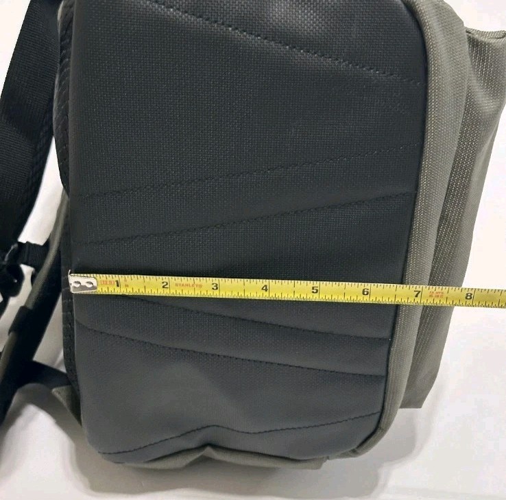 Oakley X Metal Backpack Dark Brush Olive Laptop Travel Bag Juliet Penny Romeo