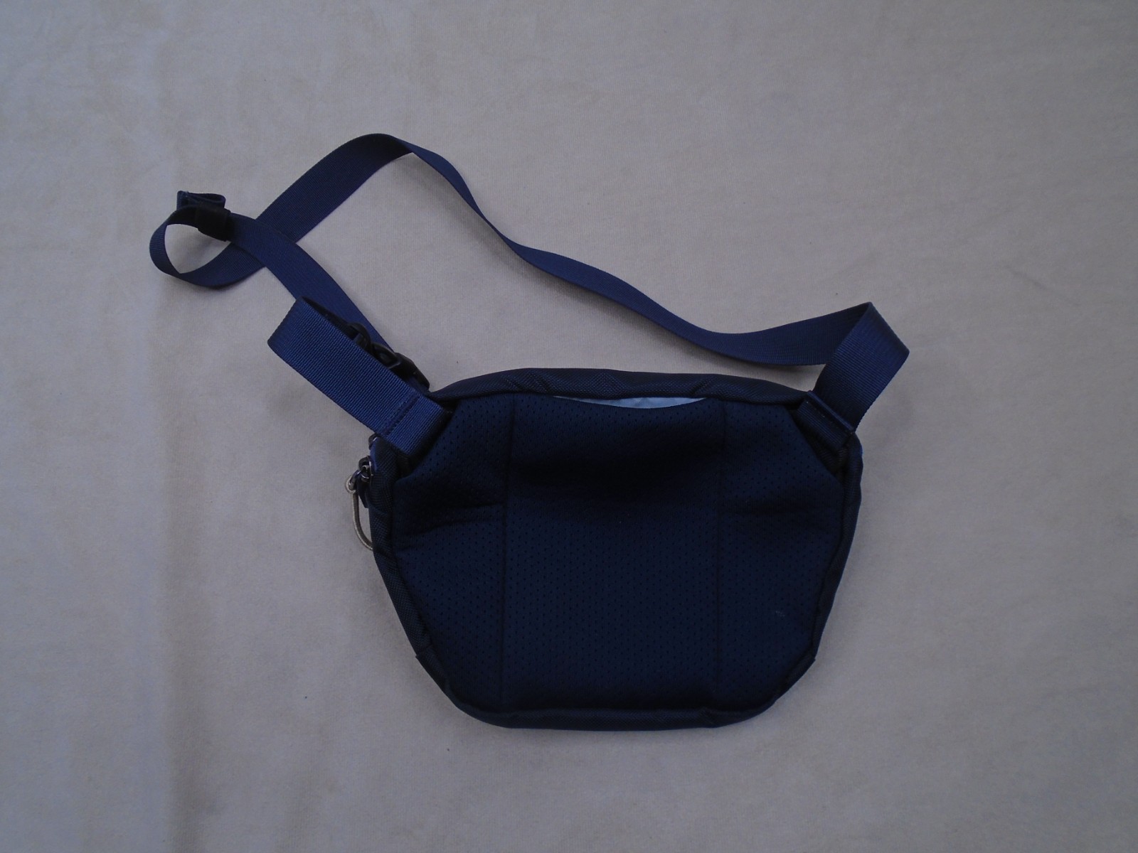 Arc’teryx Maka 1 Waistpack Crossbody Bag Belt Bag Blue Logo Fanny Pack Hiking