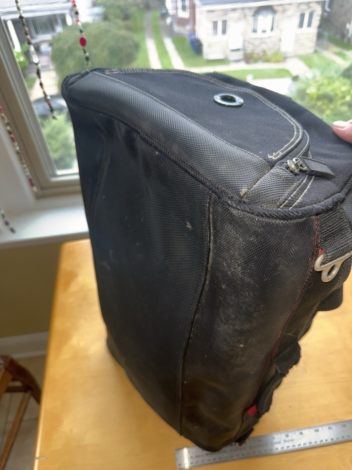 Marlboro adventure Team Unlimited large Duffle bag