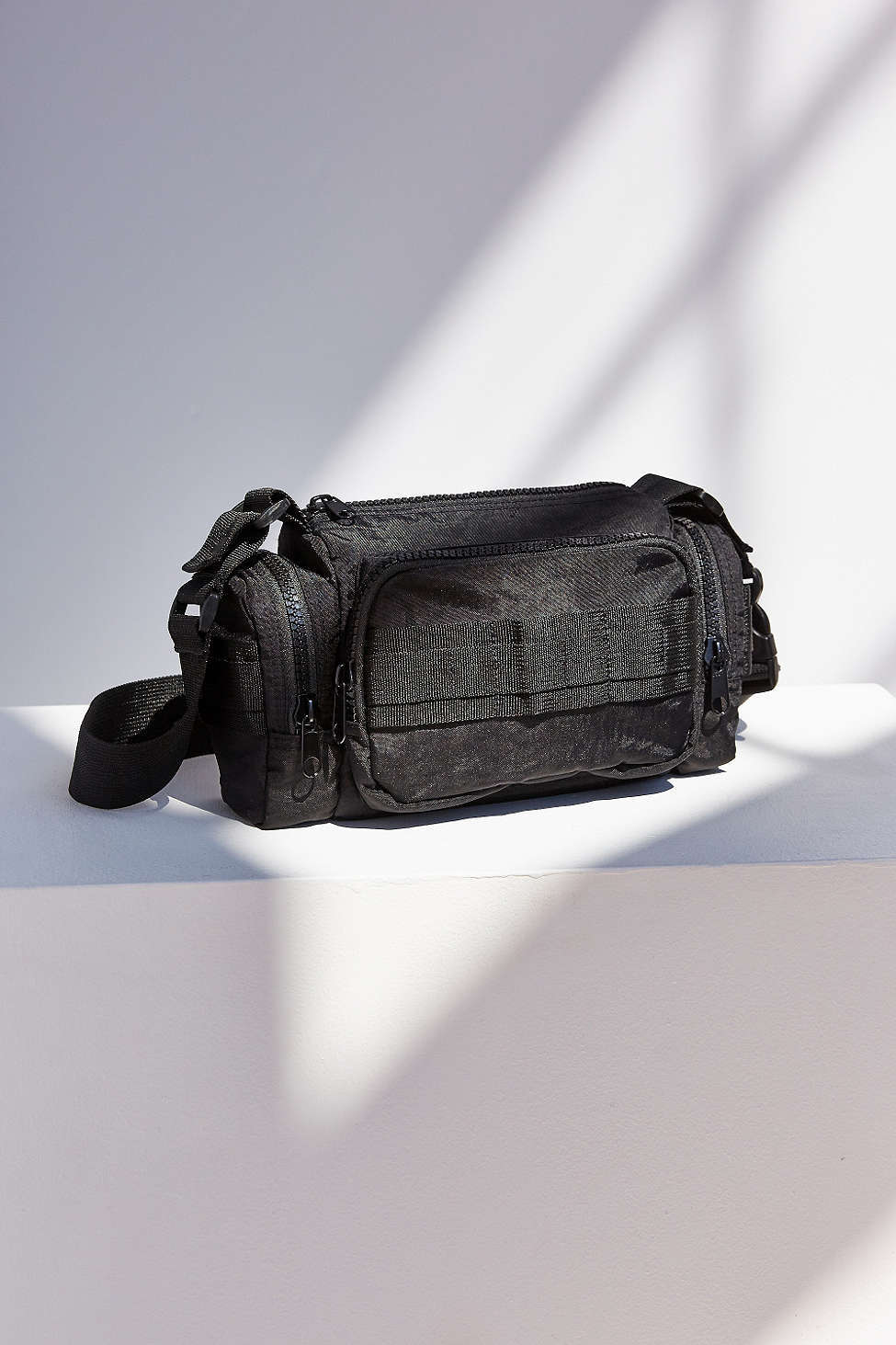 NWT Authentic Kyle Crossbody Bag – Urban Outfitters / Black