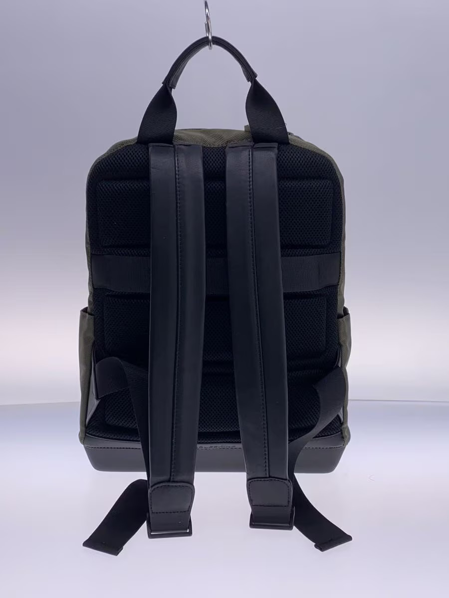 Moleskine Backpack KHK ET92CCBKBK