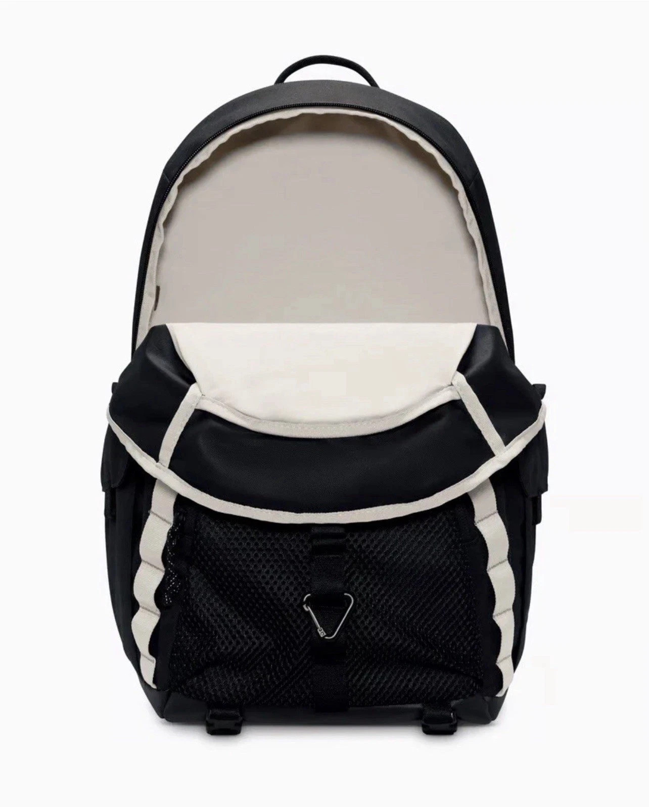 Nike ACG Daymax Backpack 25L, Black/Grey, HJ8178-010 $140 NWT